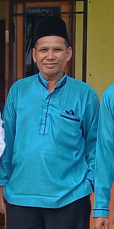 Pegawai Desa